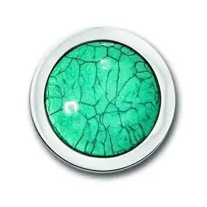 Bravo Ocean Green Charm With Colorful Effect 1