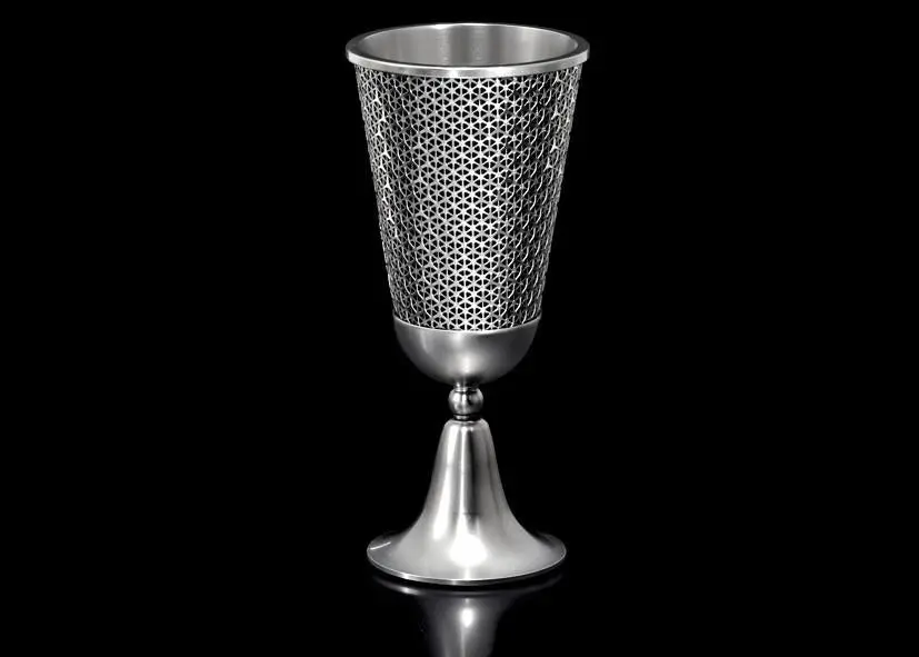 Metalace Art The Lexie Kiddush Cup 1