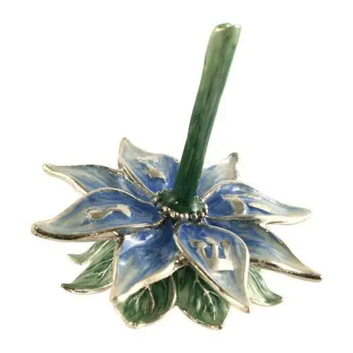 Flower Petal Dreidel By Quest 1