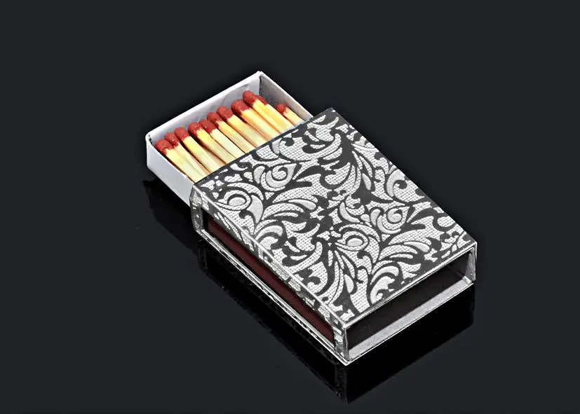 Metalace Jekard Matchbox 1