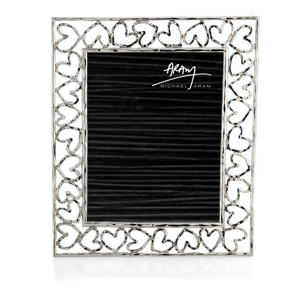 Heart Frame 8X10 1