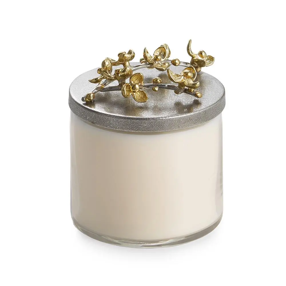 Bittersweet Candle 1