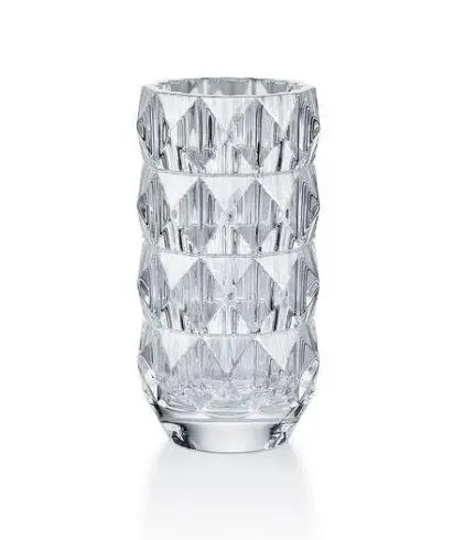 Baccarat Louxor Round Vase 1