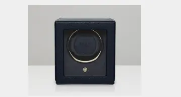 Blue Cub Winder With Cover 1