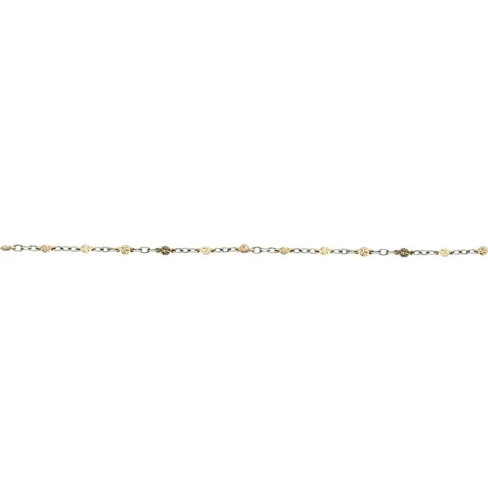 Waxing Poetic Wayfinder Chain 1