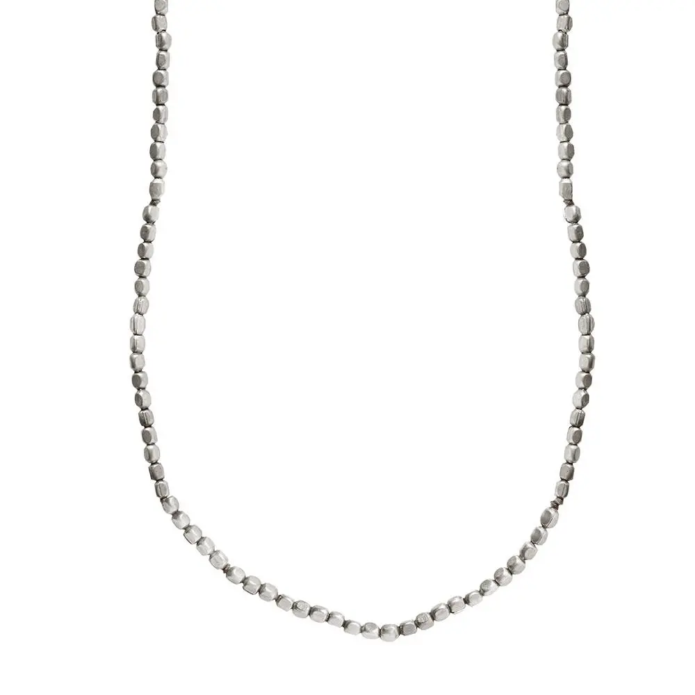 Waxing Poetic Pipin Neck Chain 1