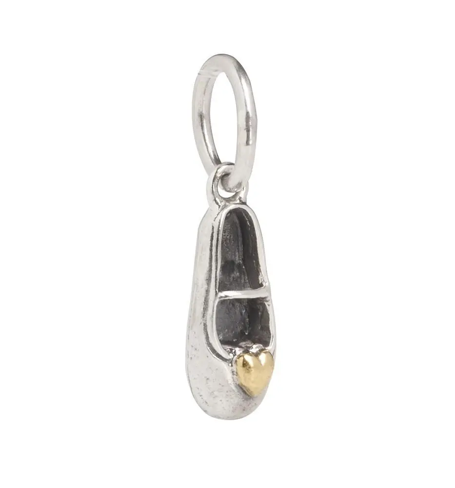 Waxing Poetic Ballet Love Charm 1