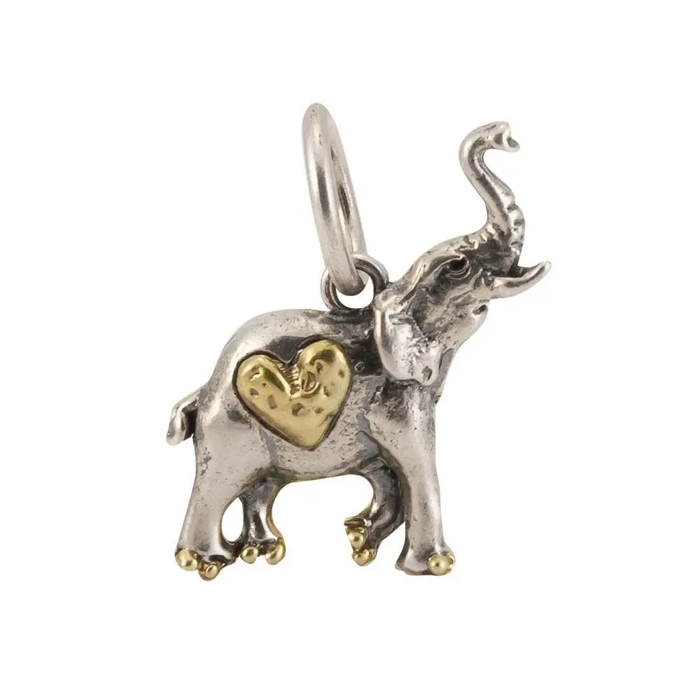Waxing Poetic Personal Vocabulary - Elephant Love 1