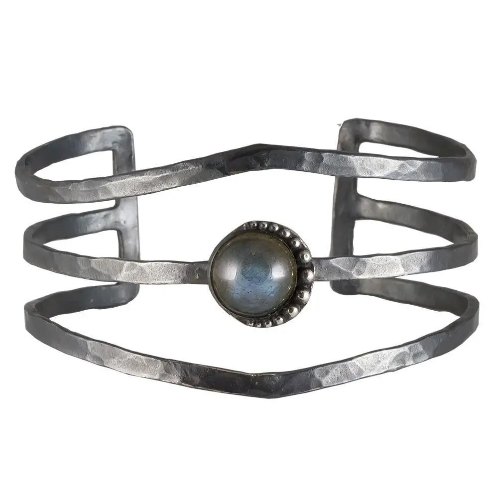 Waxing Poetic Nightaire Cuff Bracelet 1