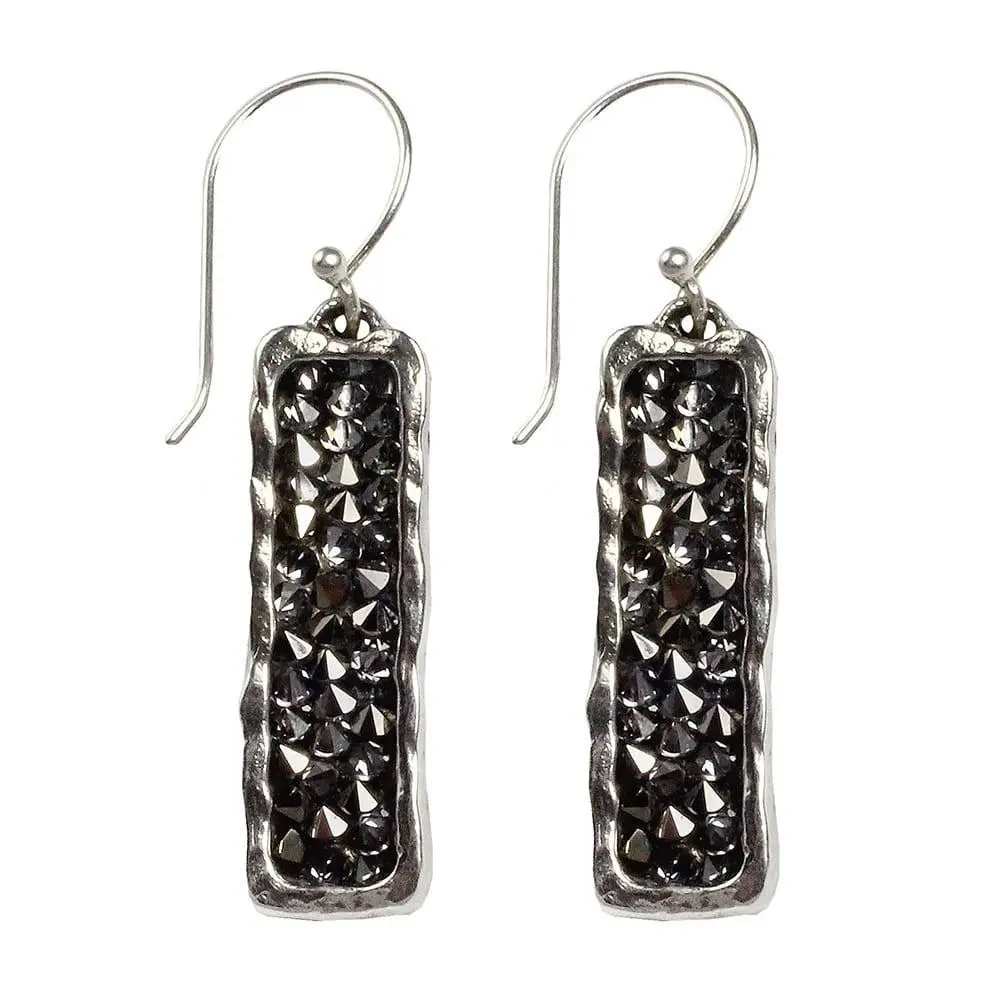 Waxing Poetic Kristal Verve Earrings 1