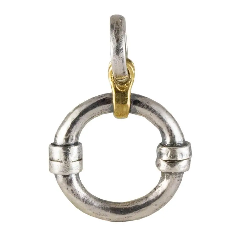 Waxing Poetic Orbit Charm Catcher 1