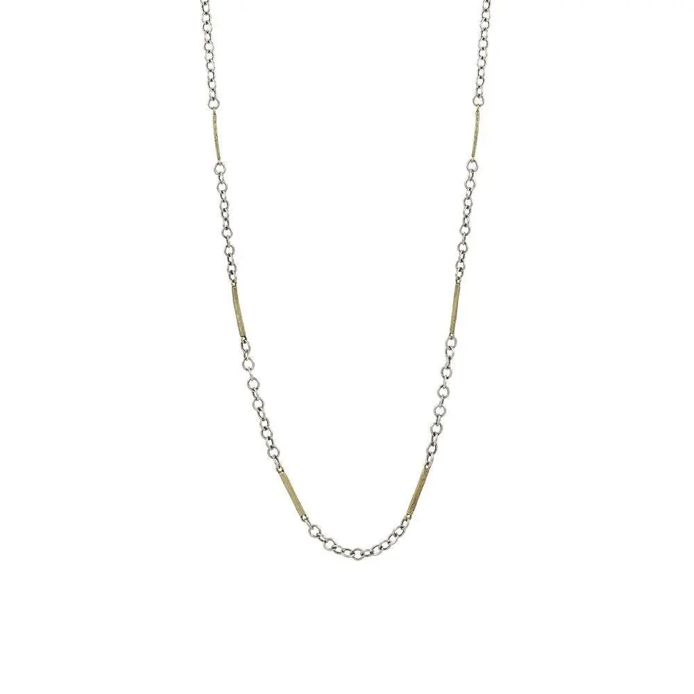 Waxing Poetic Tripper Chain 1