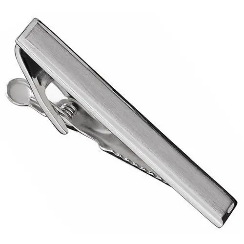 Sterling Silver Tie Bar By Jan Leslie 1