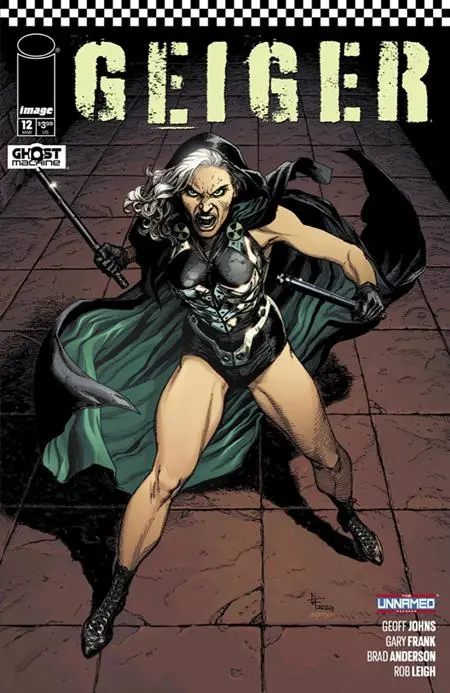 Geiger #12 Cvr A Frank & Anderson (3/12/2025) 1
