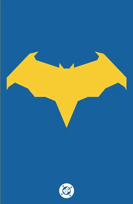 Batman #7 Cvr G Symbol Card Stock Var 1