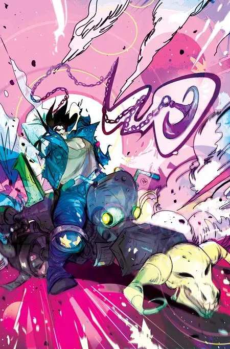 Lobo #3 Cvr C Nicoletta Baldari Card Stock Var (5/20/26) 1