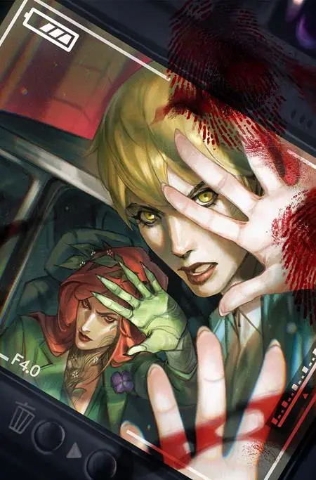 Poison Ivy #44 Cvr A Jessica Fong (5/6/26) 1
