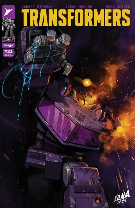 Transformers #32 Cvr A David Nakayama (5/13/26) 1