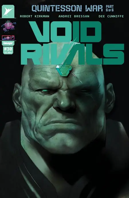 Void Rivals #30 Cvr C Ben Oliver Var (5/27/26) 1