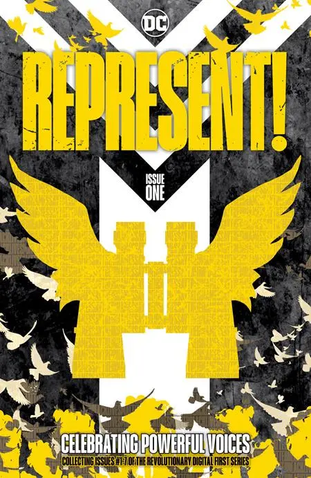 Represent #1 (One Shot) 1