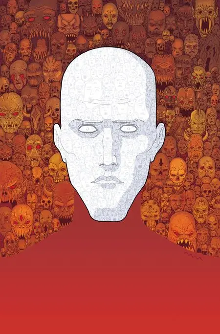 Deadman #1 (Of 6) Cvr A Martin Morazzo (6/3/26) 1