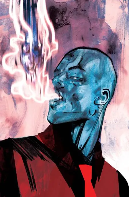 Deadman #1 (Of 6) Cvr C Tula Lotay Card Stock Var (6/3/26) 1