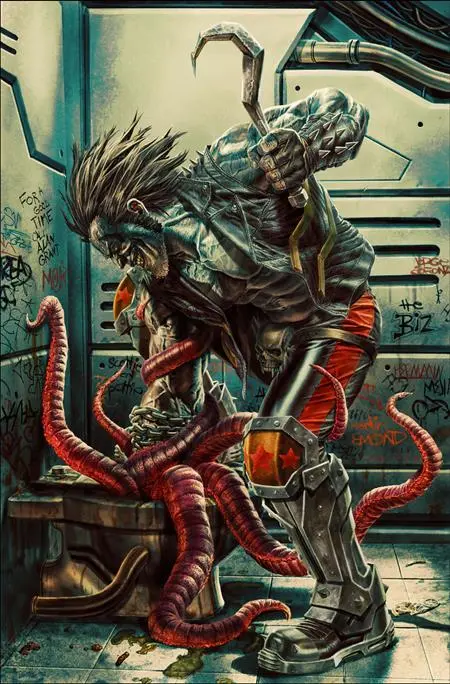 Lobo #4 Cvr B Lee Bermejo Card Stock Var (6/17/26) 1