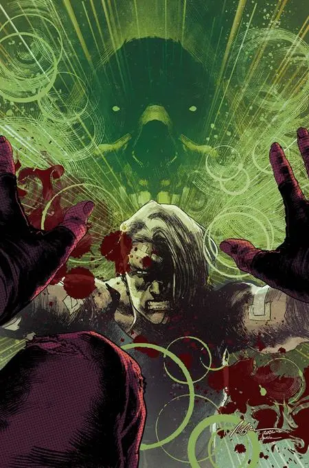 Absolute Green Arrow #2 (Of 6) Cvr A Rafael Albuquerque (6/17/26) 1