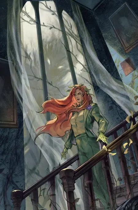 Poison Ivy #45 Cvr A Jessica Fong (6/3/26) 1