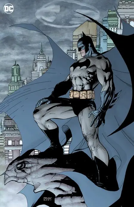 Batman Day 2023 - Batman #608 Foil Var Special Edition 1