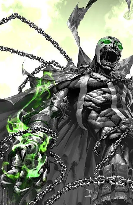 Spawn #346 Cvr C Kael Ngu Var 1