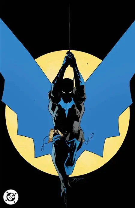 Batman #1 Cvr I Jorge Jimenez Virgin Foil Var 1