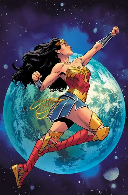 Wonder Woman #780 Cvr A Travis Moore 1