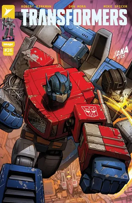 Transformers #26 Cvr A David Nakayama (11/12/25) 1