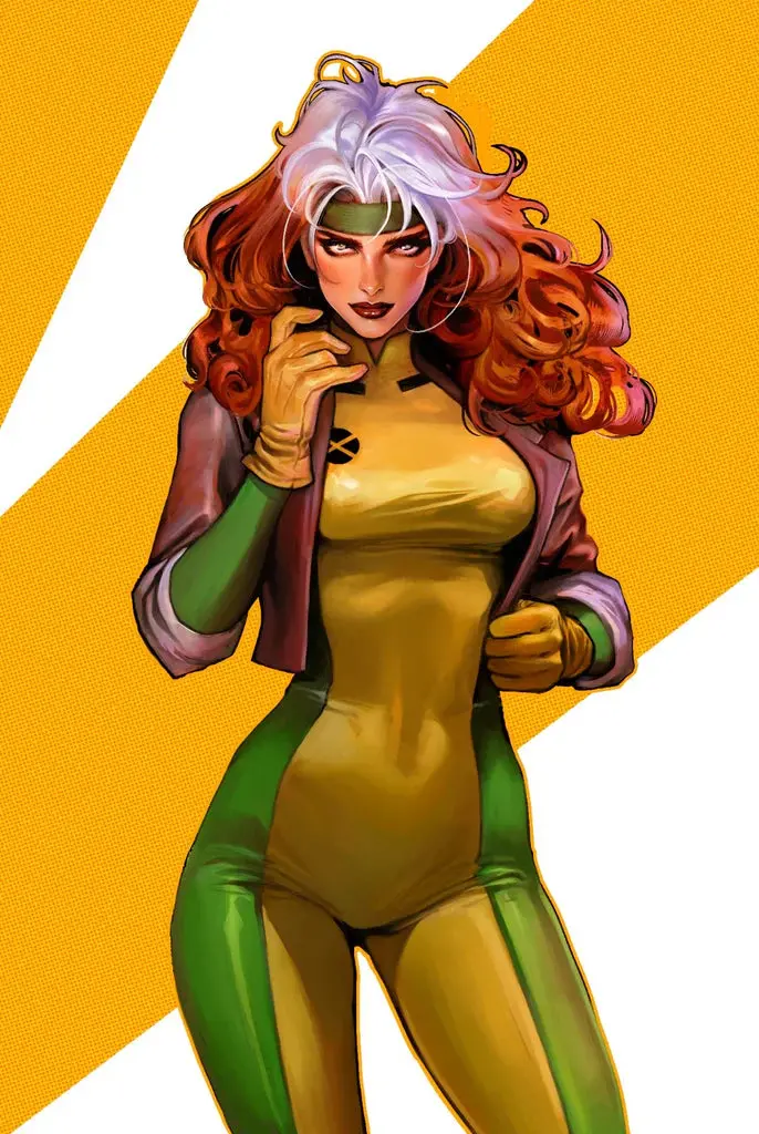 Sozomaika 'Rogue' Foil Exclusive Artbook Variant  /50 1