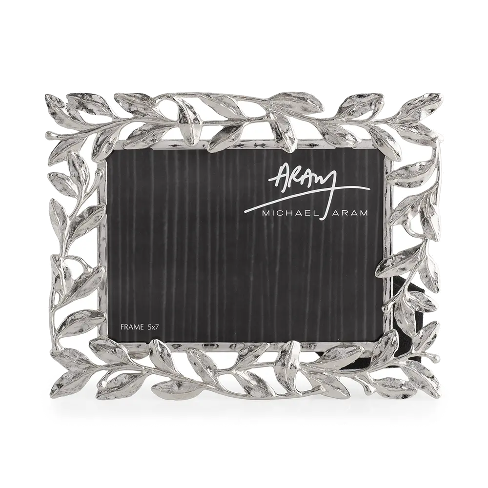 Laurel Frame 5X7 1
