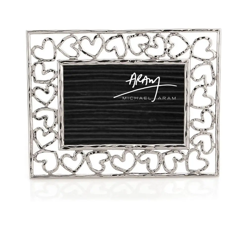 Heart Frame 4X6 1