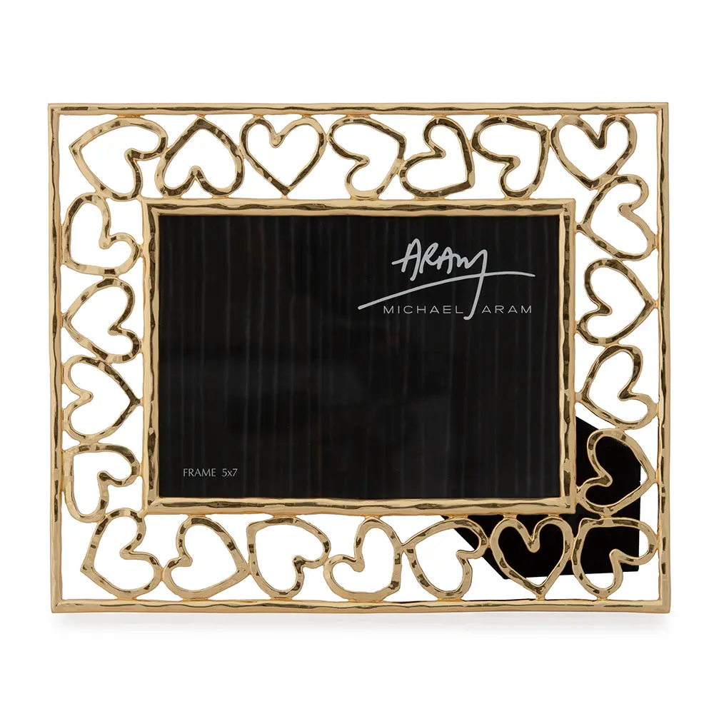 Heart Frame 5X7 1