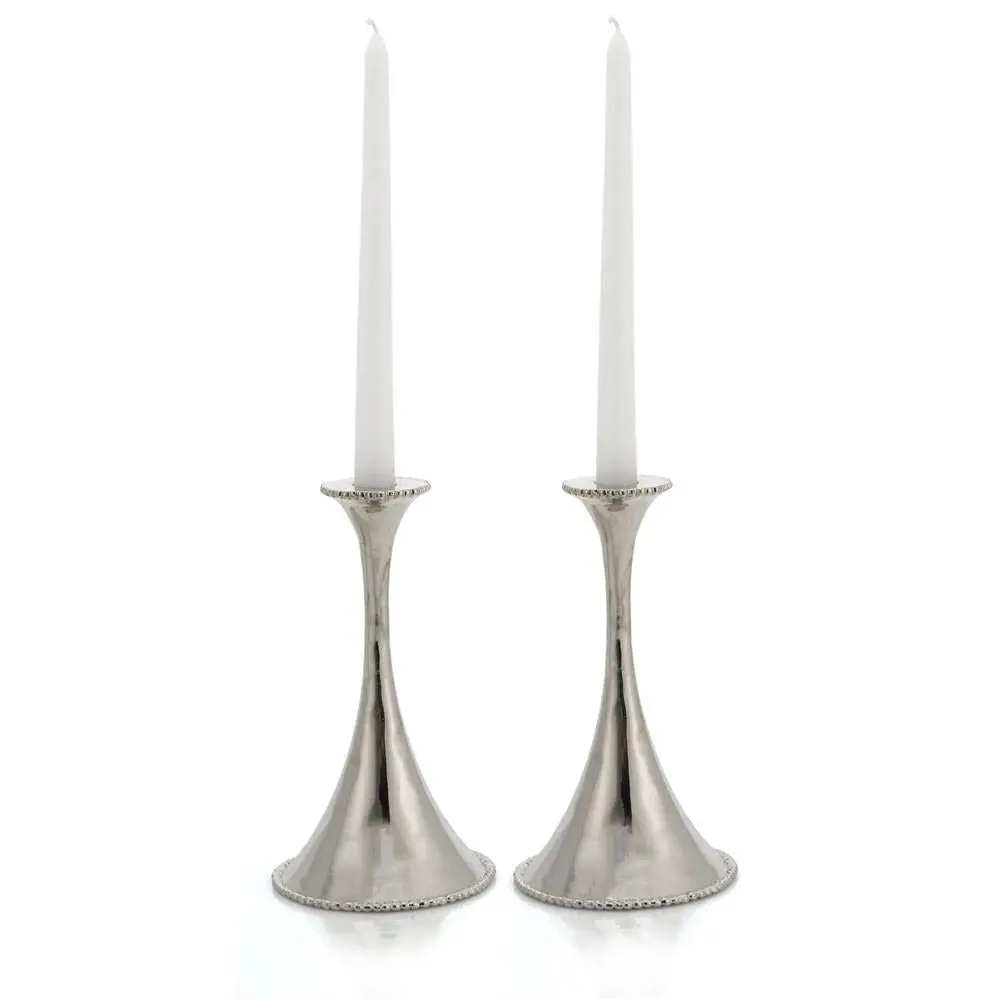 Molten Candleholders 1
