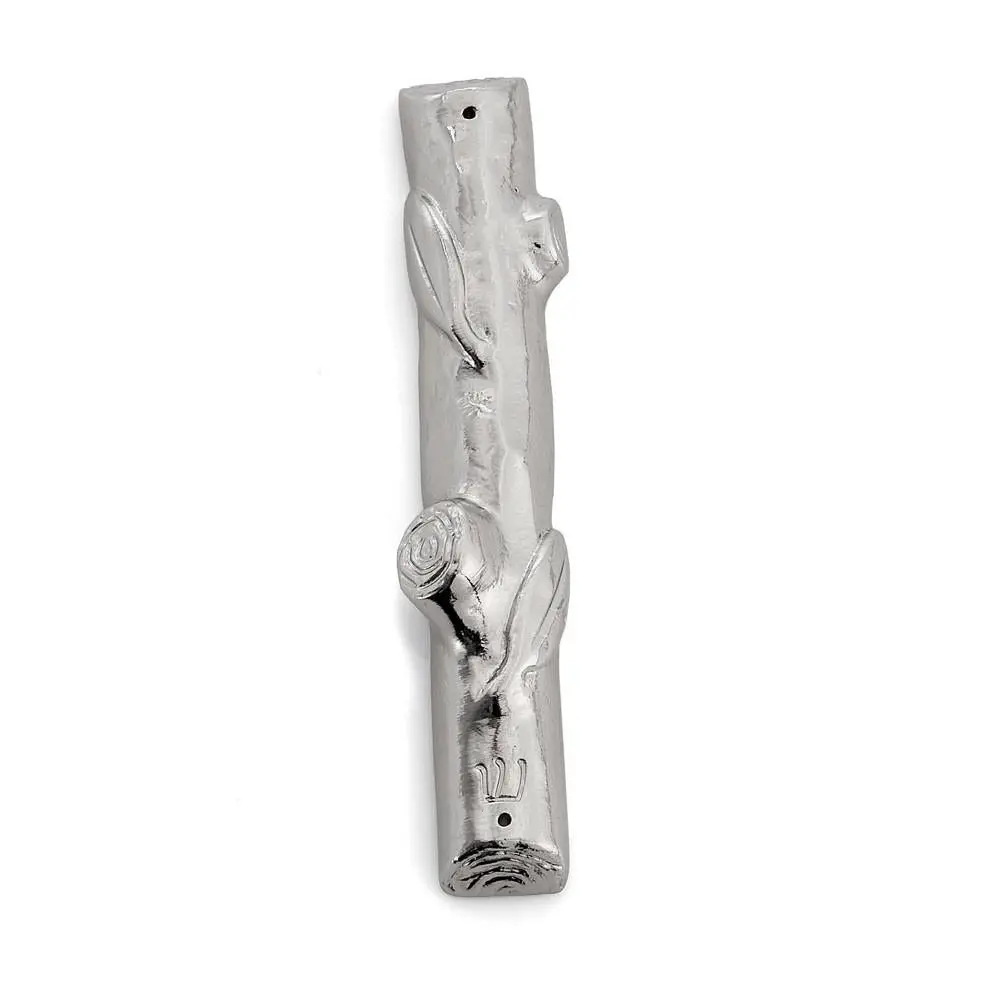 Tree Of Life Mezuzah 1