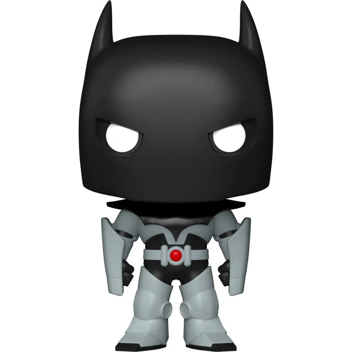 Funko Pop! Batman Beyond - Armored Bruce 1