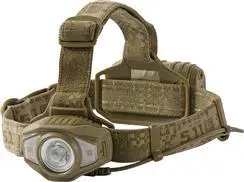 5.11 Tactical S+R H3 Headlamp 2