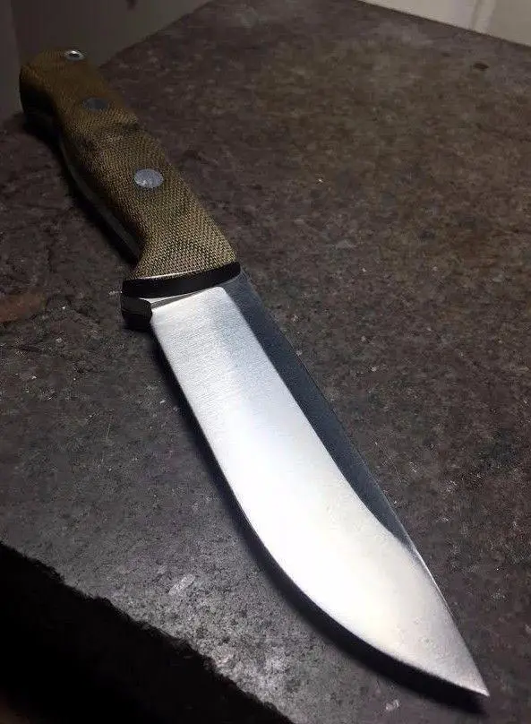 Bark River Bravo 1 1
