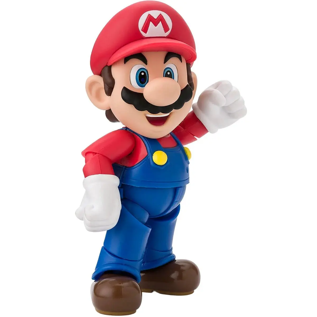 Super Mario Bros - Mario S.H.Figuarts (Preorder April 2026) 1