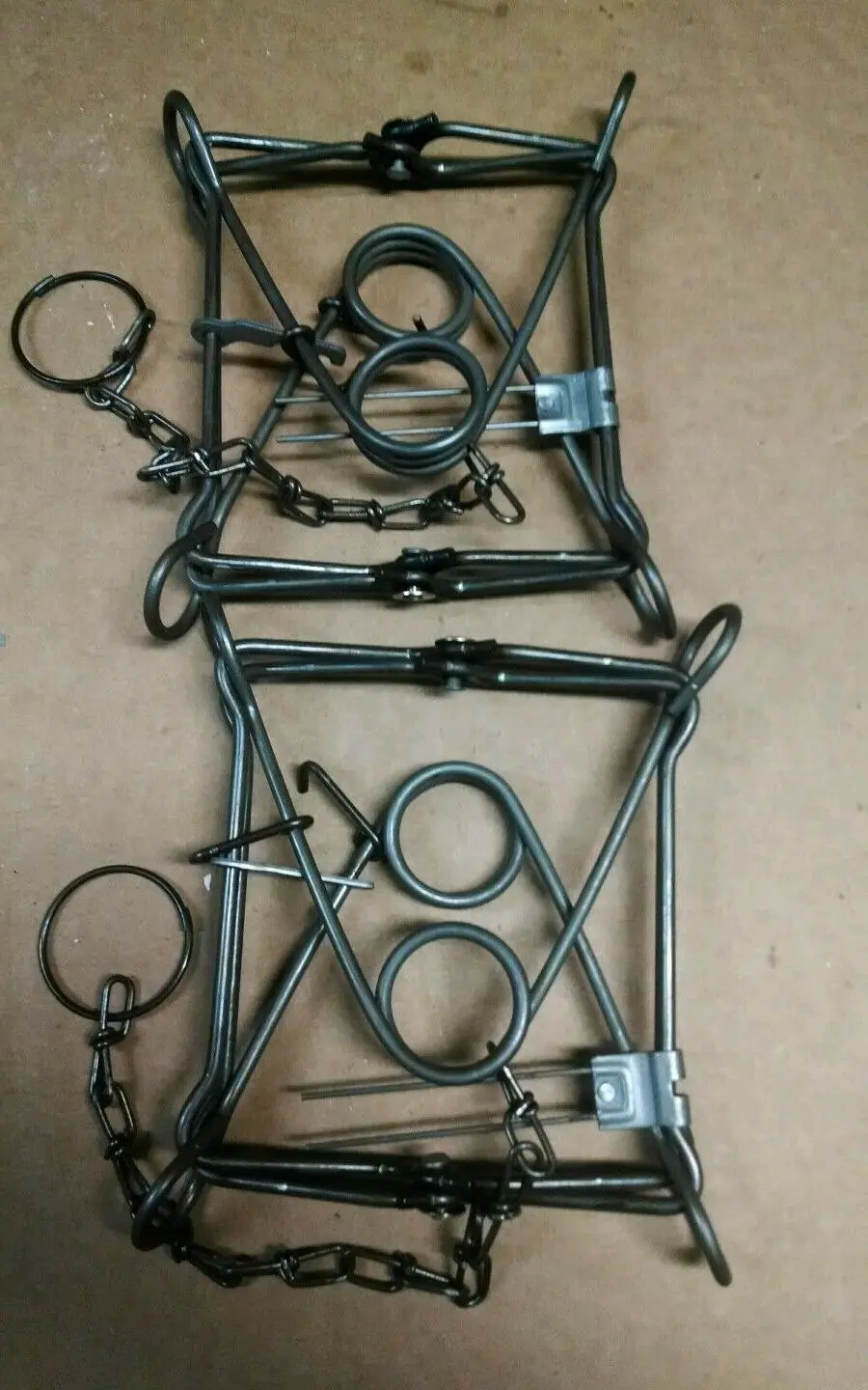 Belisle #160 Super X 1