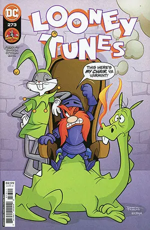Looney Tunes #273 1