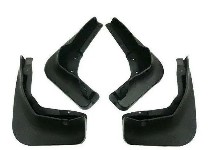 Fit 2013-2020 Cadillac Xts Mud Flap Splash Guard Fender Mudguard Set 1