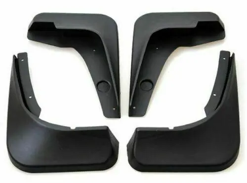 Fit 2013-2018 Lexus Es250 Es350 Oe Mud Flaps Splash Guard Fender Mudguard 1