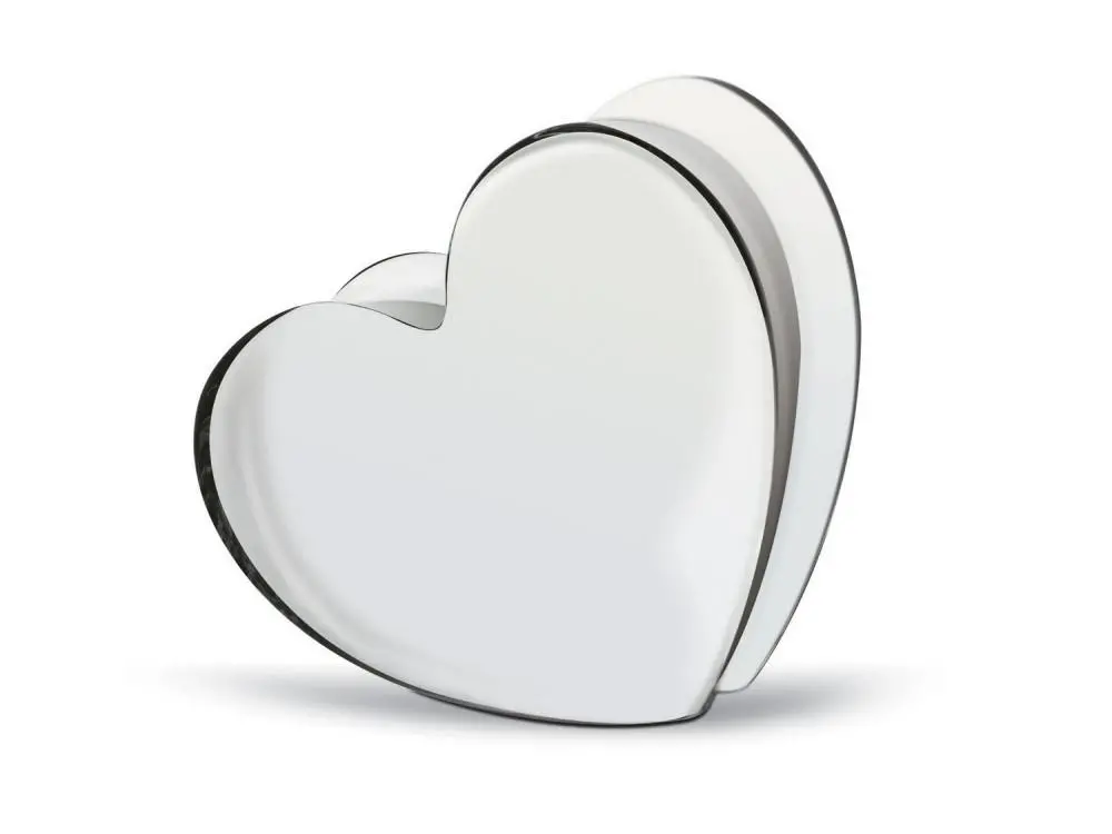 Baccarat Zinzin Heart 1