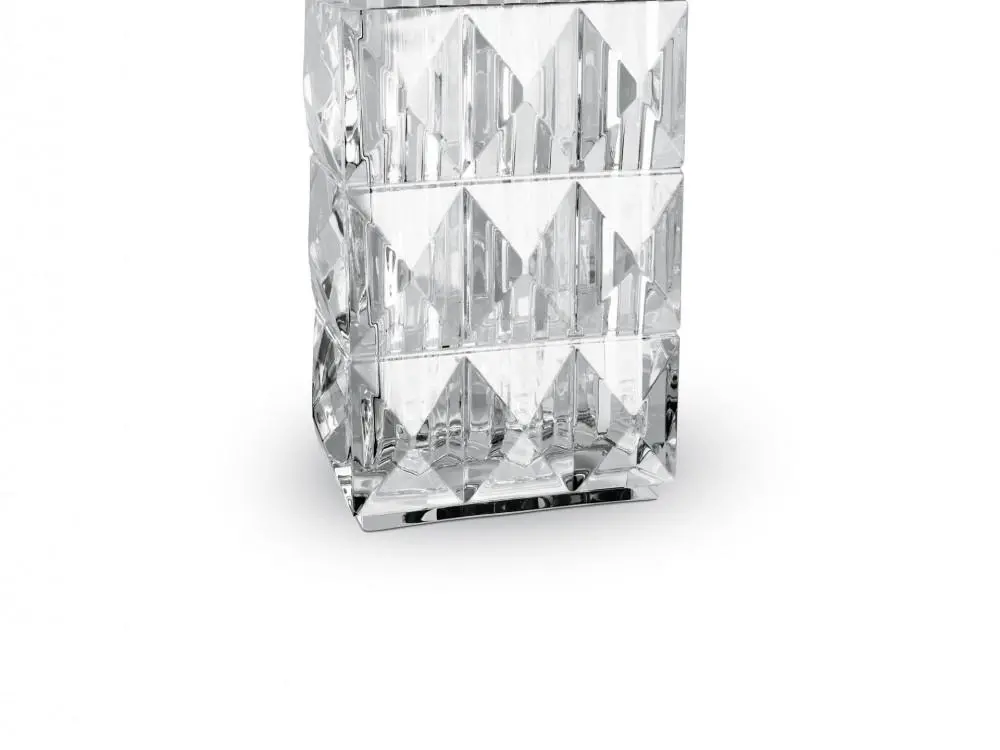 Baccarat Louxor Vase 1